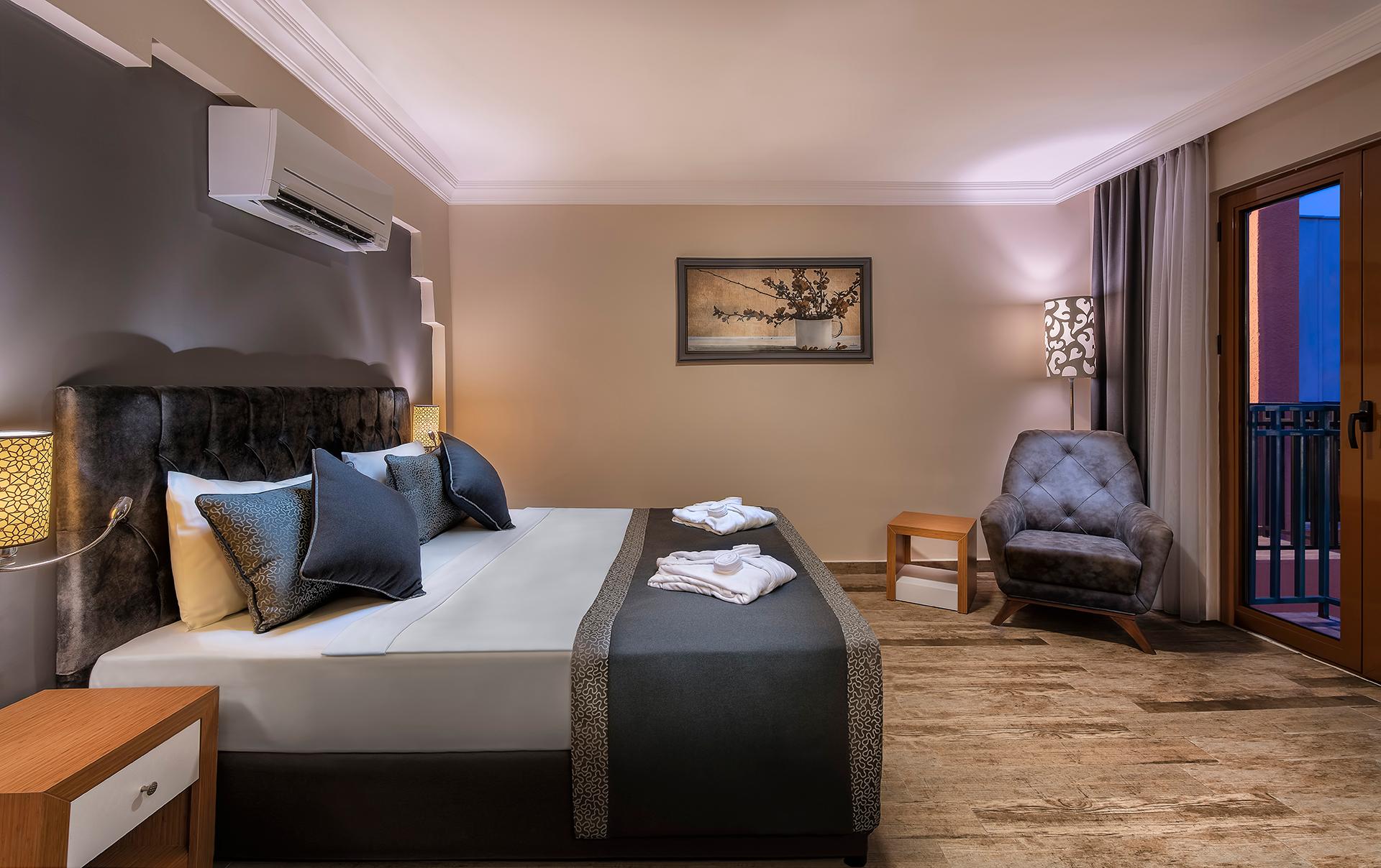 Vonresort Golden Beach