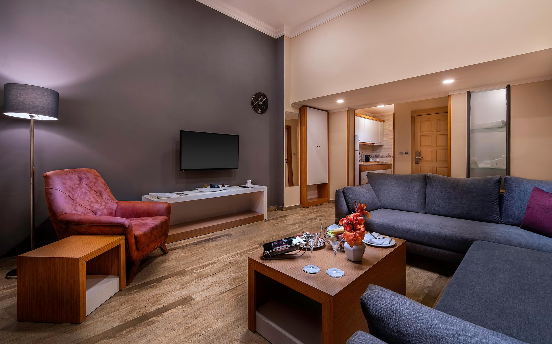 Vonresort Golden Beach