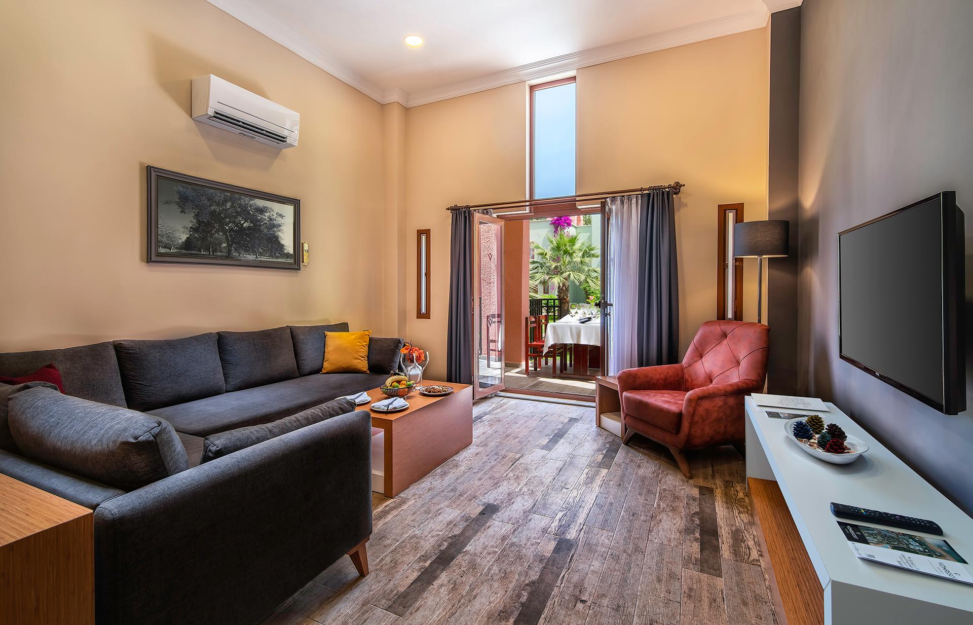 Vonresort Golden Beach