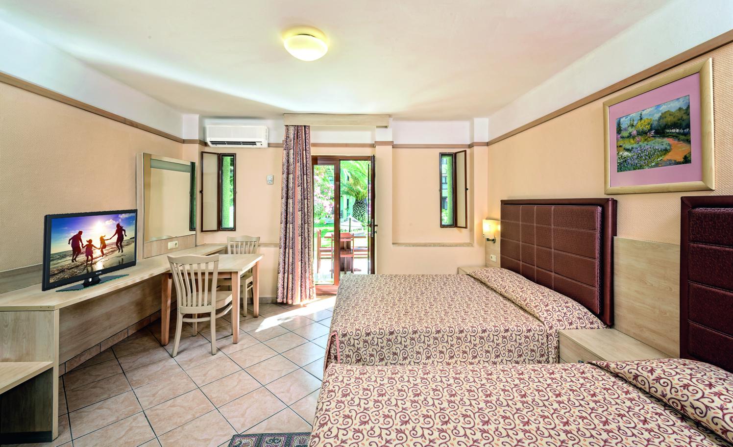 Vonresort Golden Beach