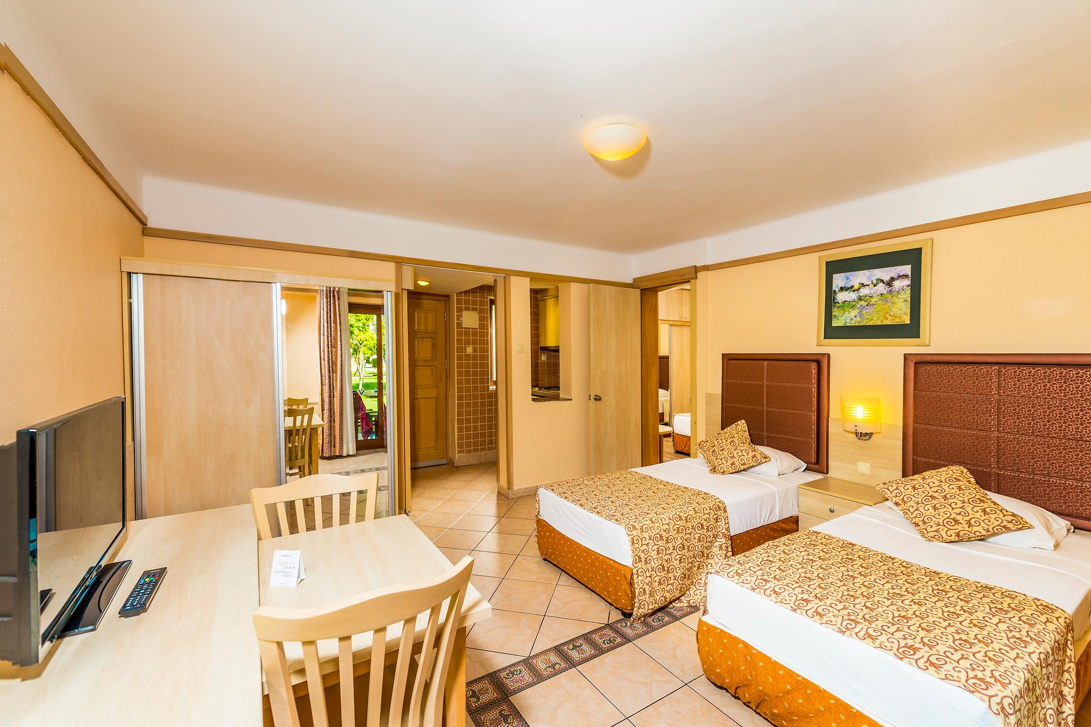 Vonresort Golden Beach