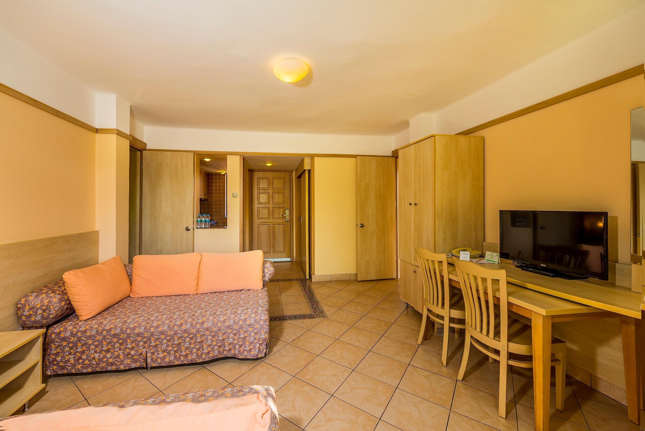 Vonresort Golden Beach