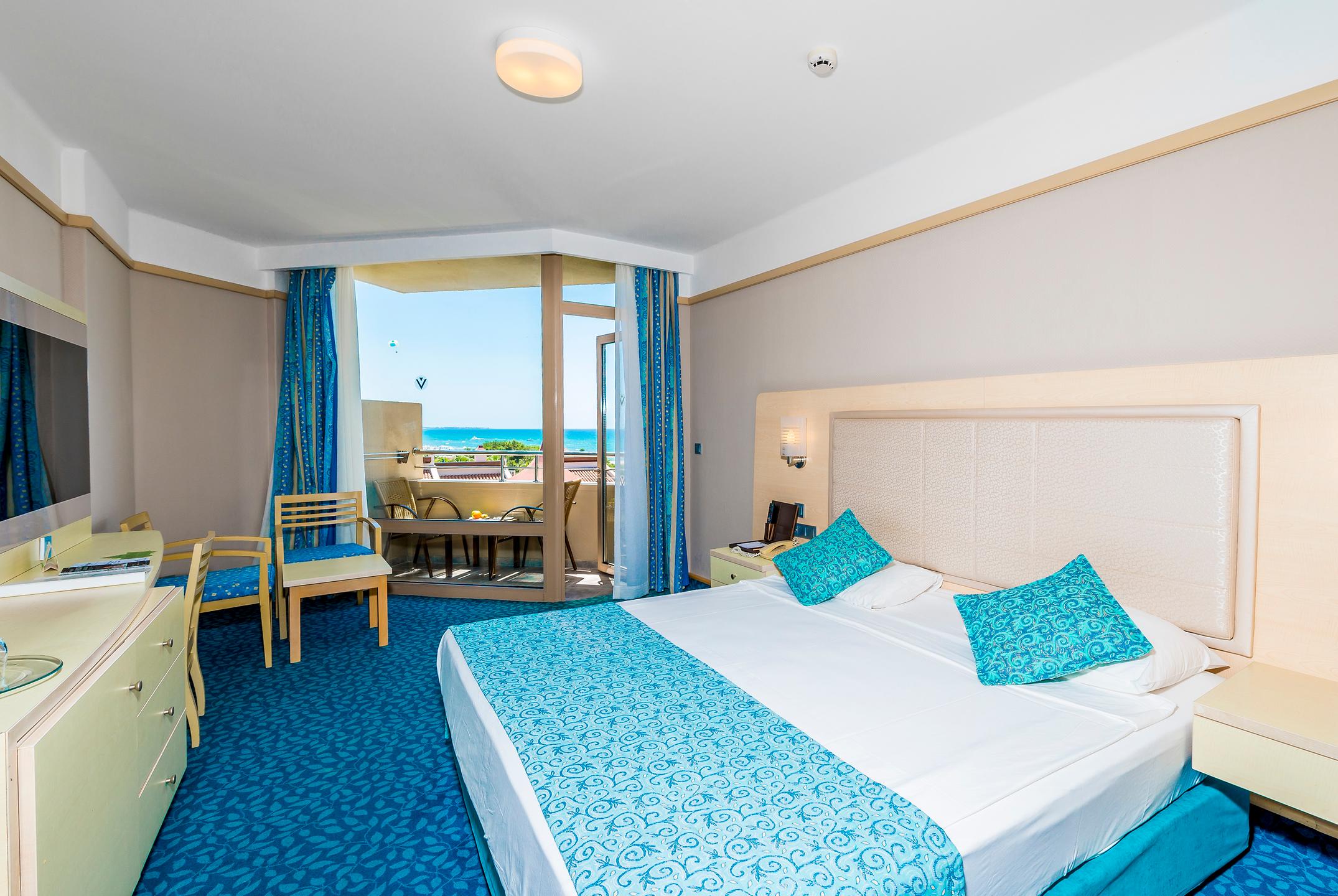 Vonresort Golden Coast