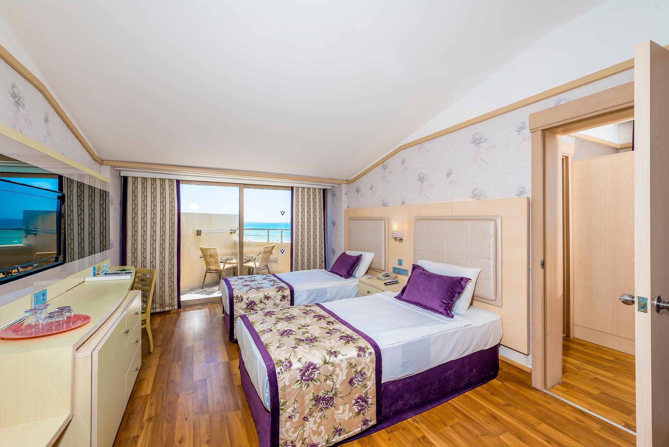 Vonresort Golden Coast