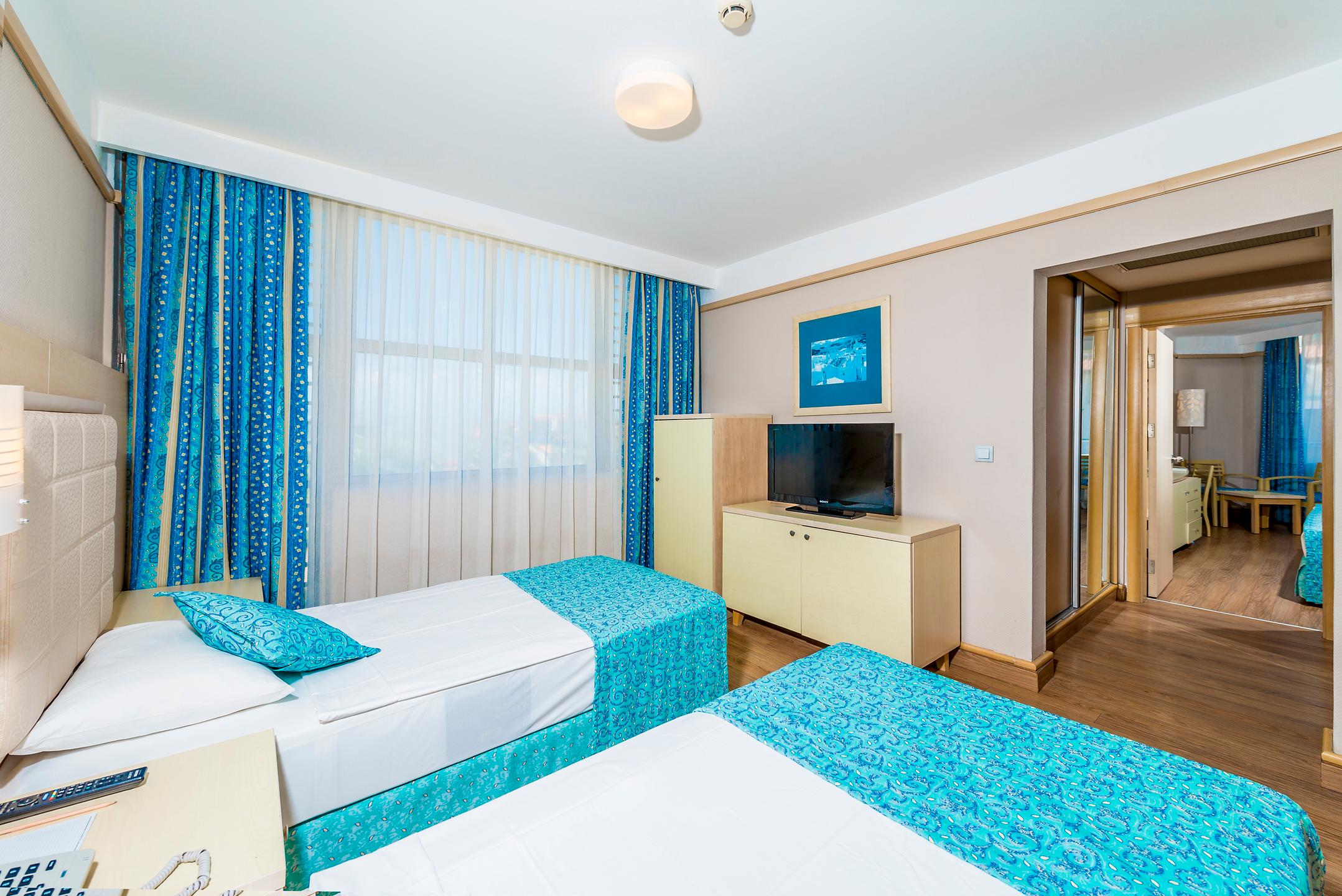 Vonresort Golden Coast