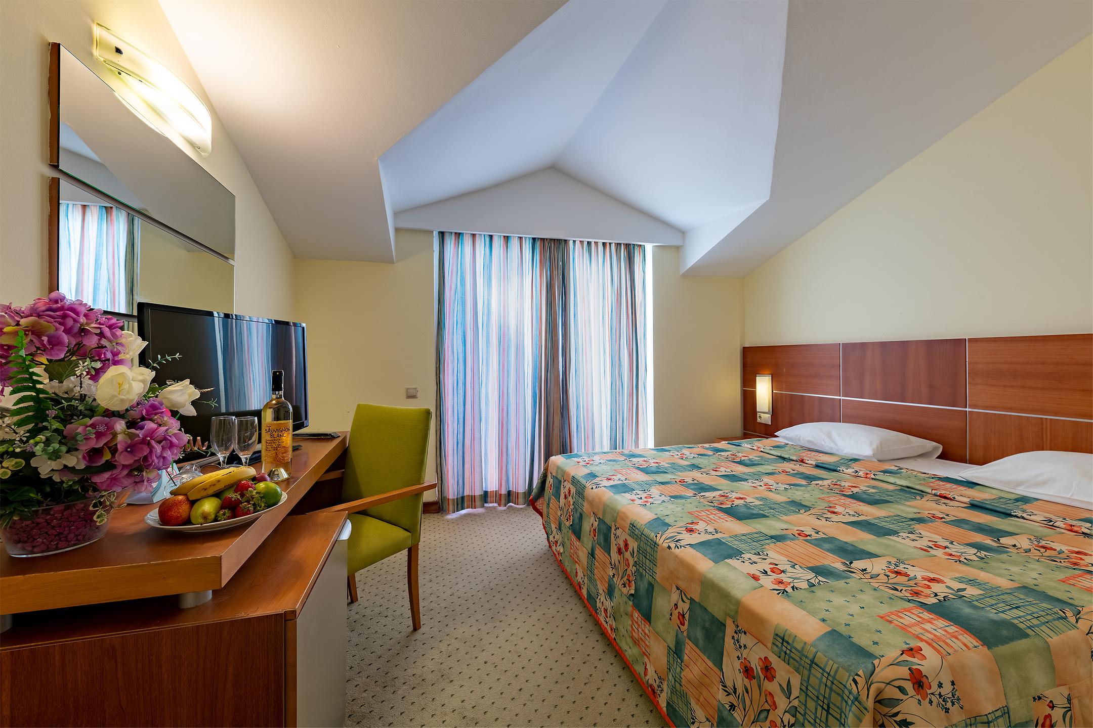 Viking Park Otel & SPA