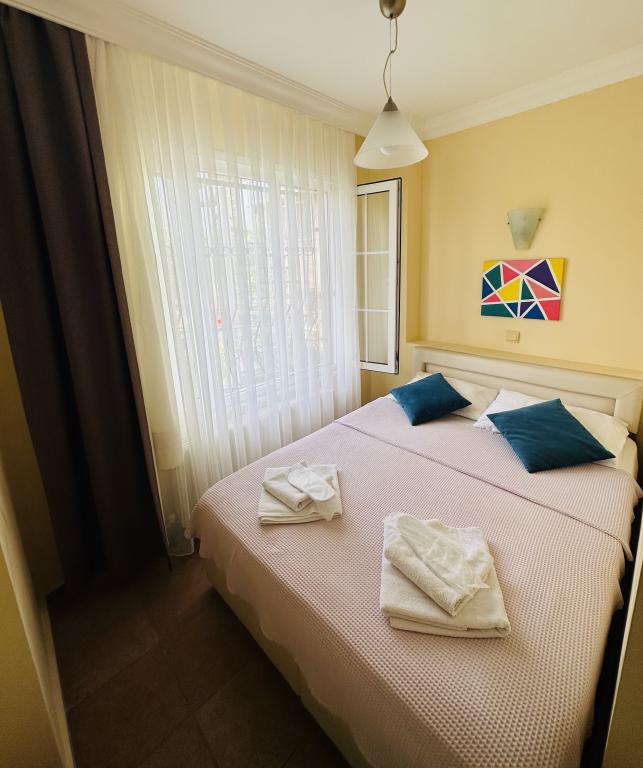 Villa D’or Butik Otel