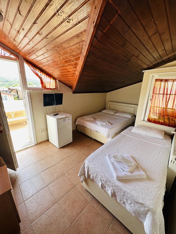 Villa D’or Butik Otel