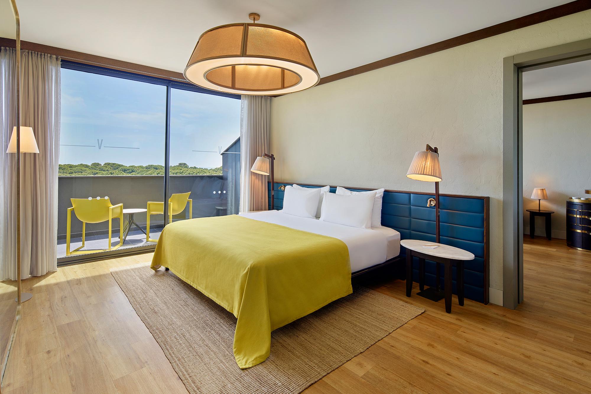 Voyage Belek Golf & Spa