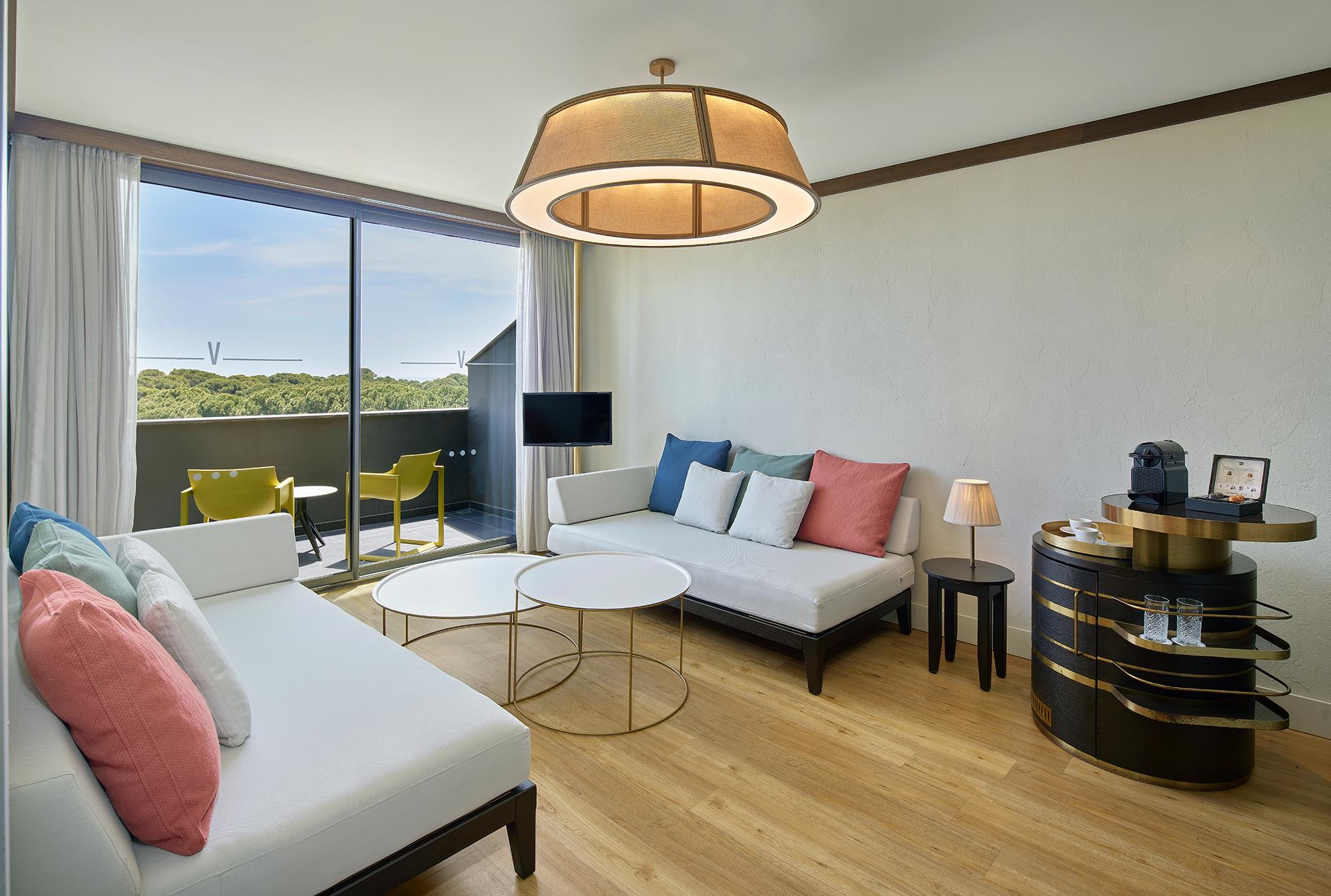 Voyage Belek Golf & Spa