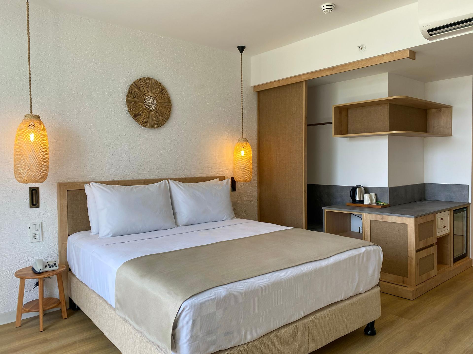 Yalıhan Aspendos Hotel