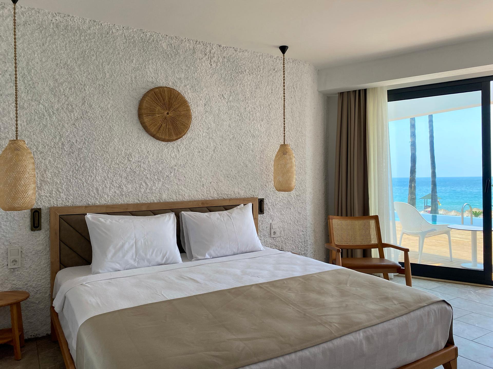 Yalıhan Aspendos Hotel