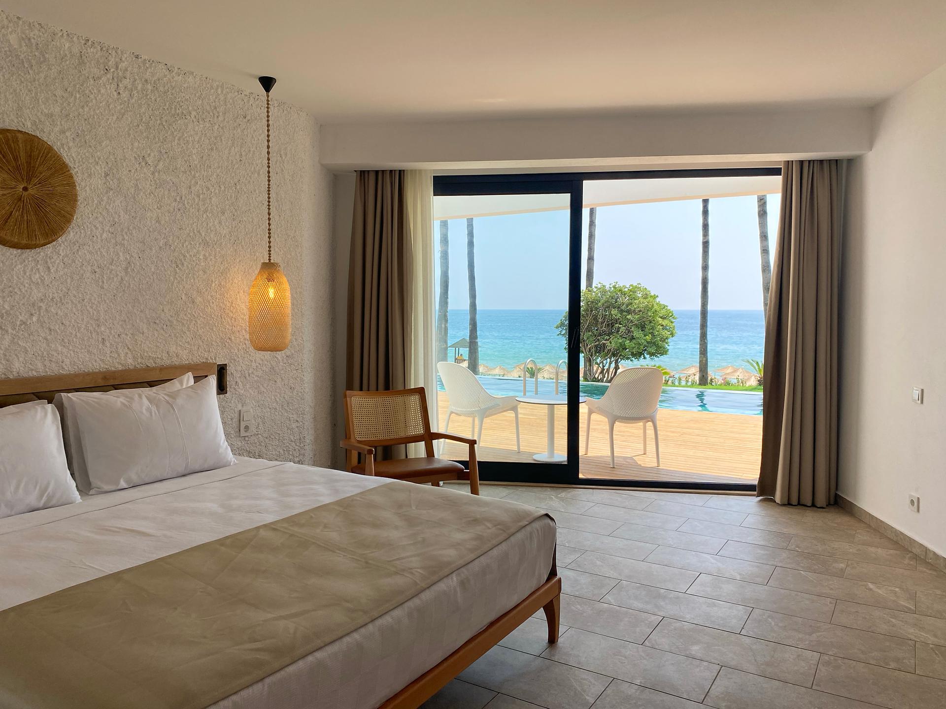 Yalıhan Aspendos Hotel