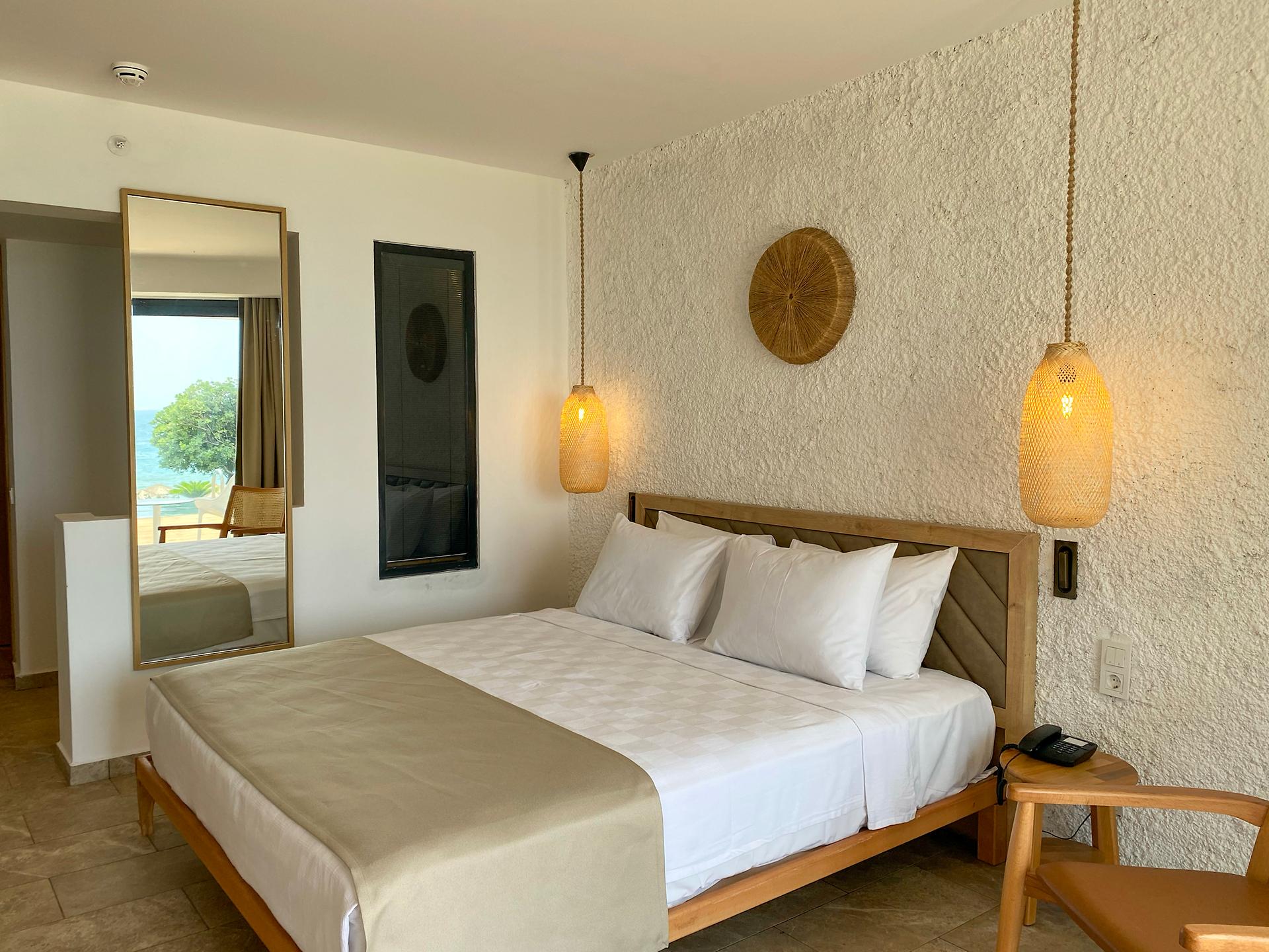 Yalıhan Aspendos Hotel