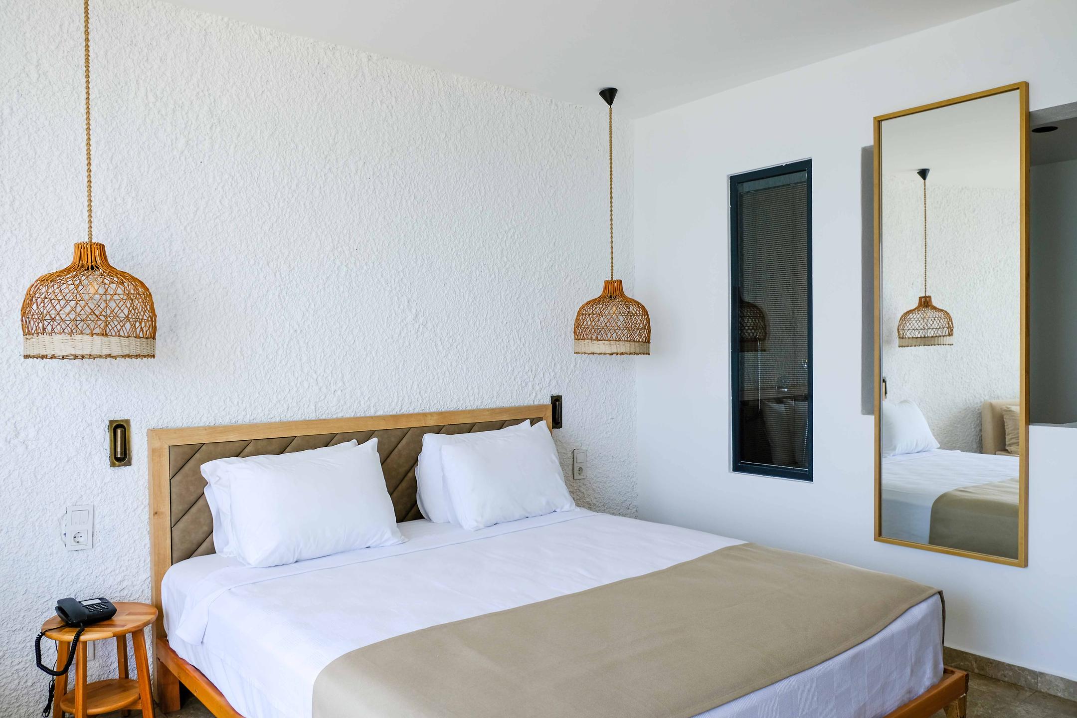 Yalıhan Aspendos Hotel