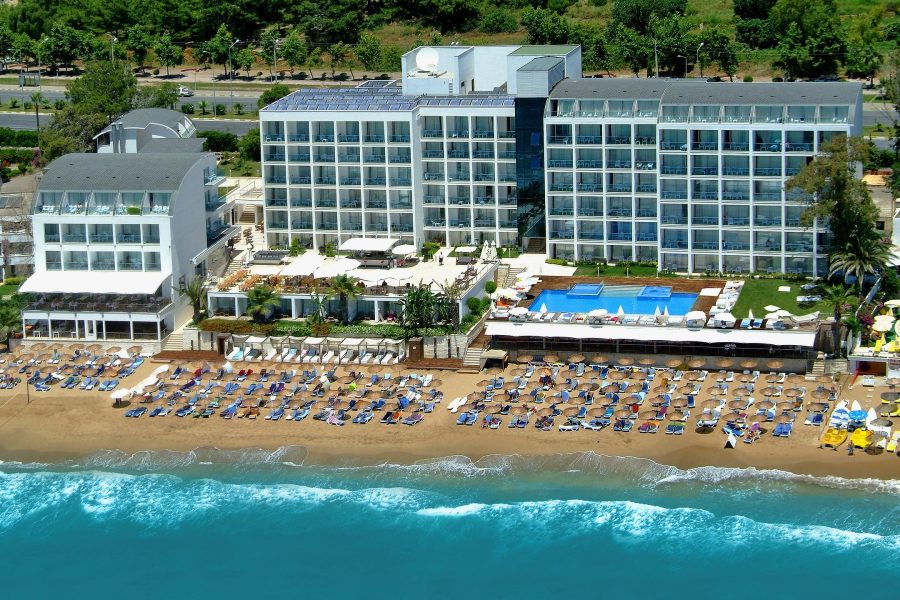Yalıhan Una