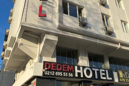 İstanbul Dedem Hotel