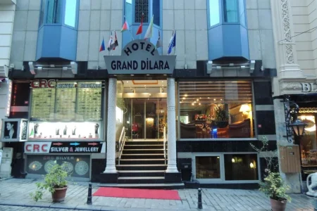 Grand Dilara Hotel