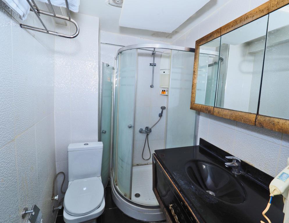 Preferred Hotel Old City