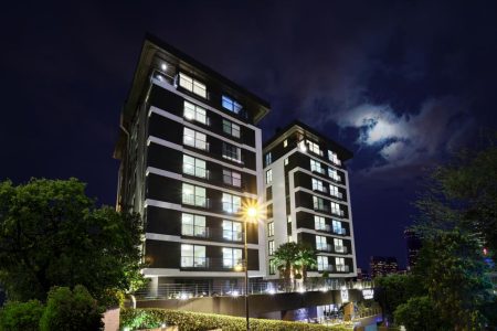 TZL Suites Nişantaşı