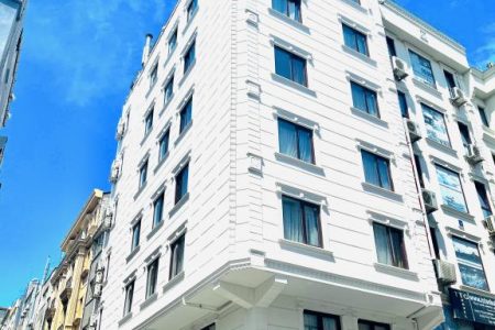 Dedem Hotel Sultanahmet