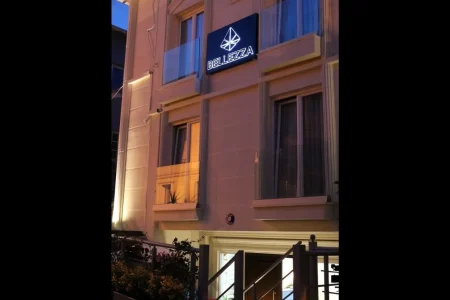 Bellezza Hotel Ortaköy