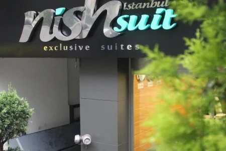 Nish İstanbul Suites & Hotel