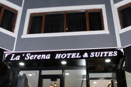 La Serena Suites