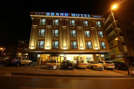 Grand Hotel Avcılar