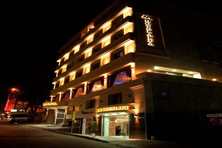 Alfa Hotel Aksaray