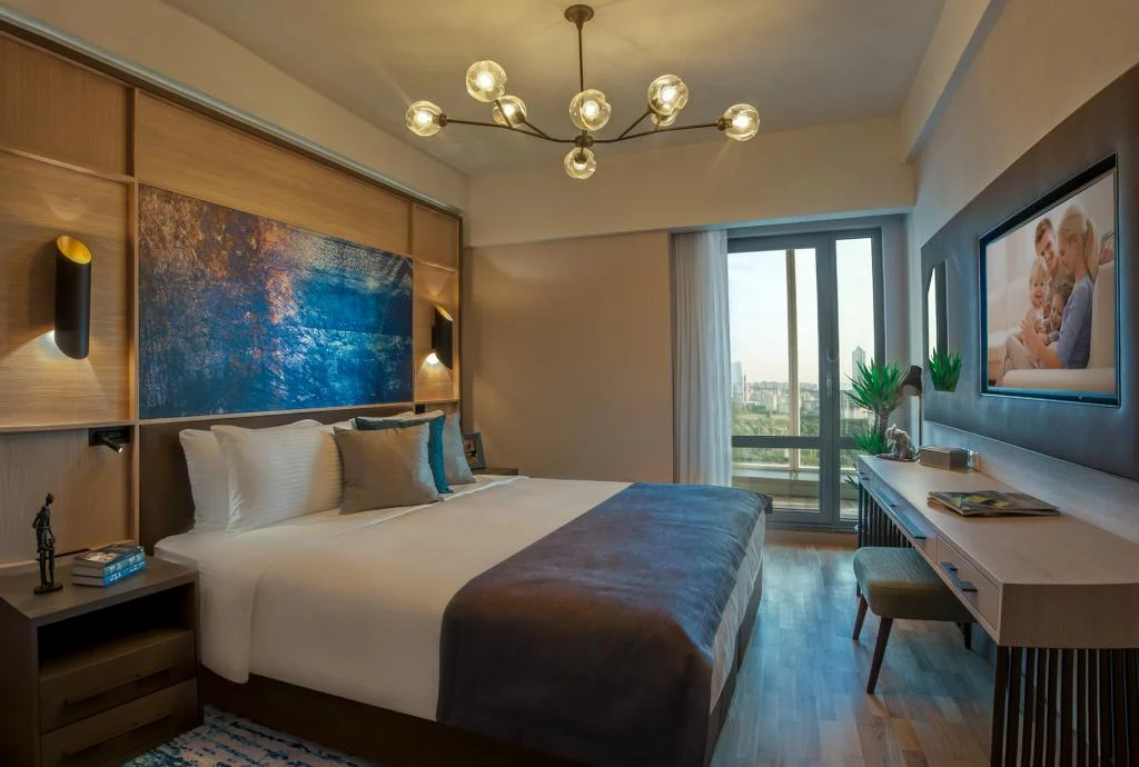 Somerset Maslak İstanbul