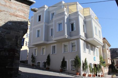 Sultanahmet Çeşme Hotel