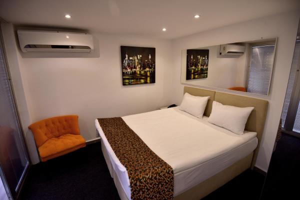 B GuestHotel