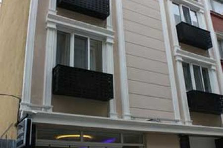 İstanbul Central Hotel