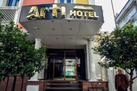 Artı Boutique Hotel