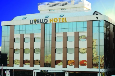 Livello Hotel