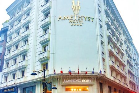 Amethyst Hotel