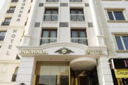 Parmada Hotel Aksaray