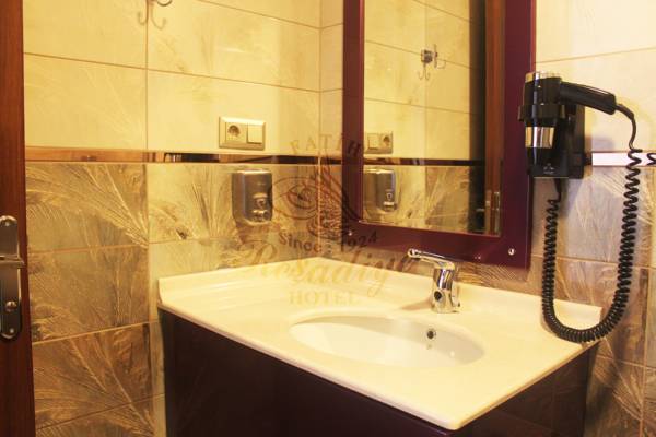Fatih Reşadiye Hotel