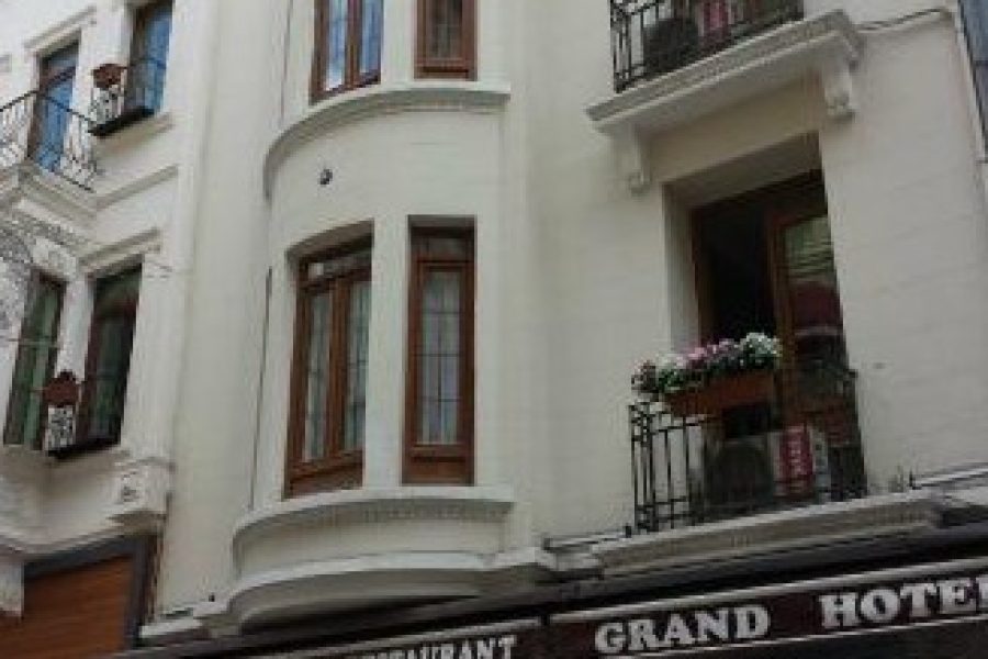 Grand Hotel Palmiye