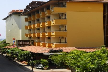 Bilkay Hotel