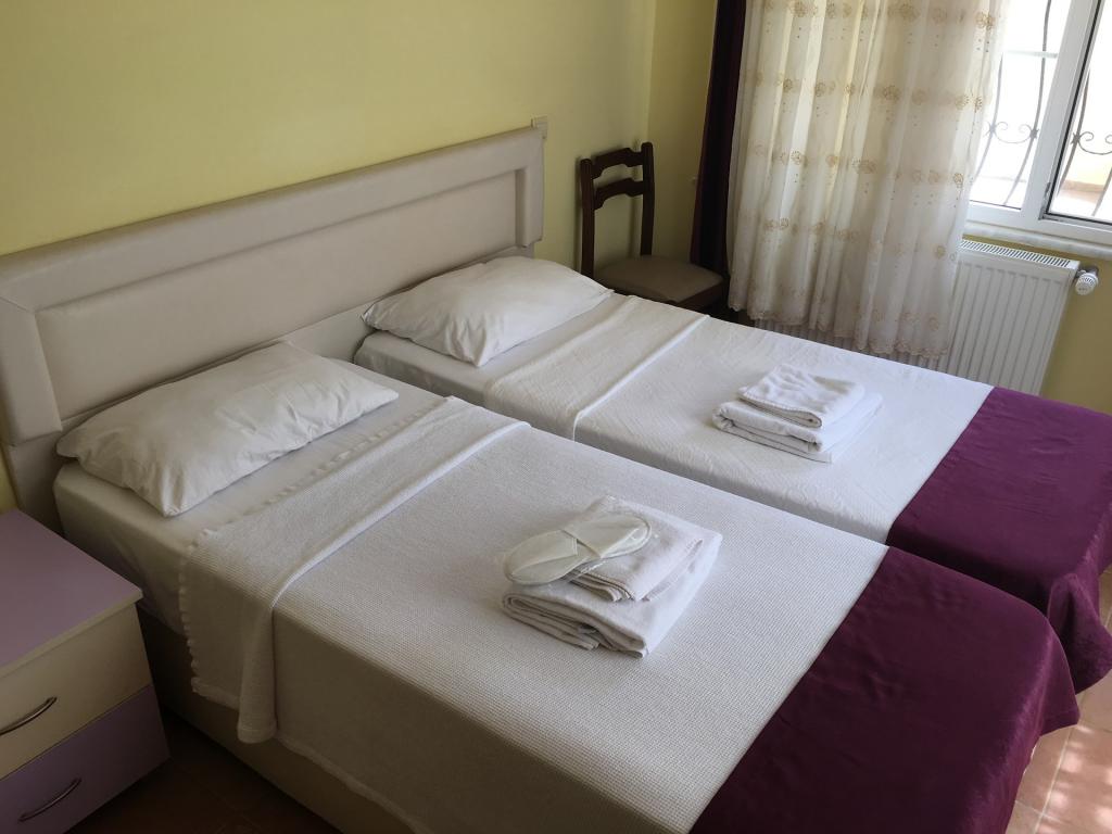 Villa D’or Butik Otel