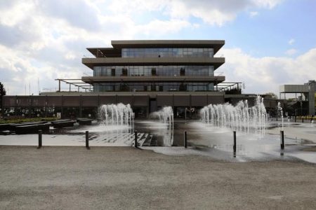 Ataköy Marina Park Residences