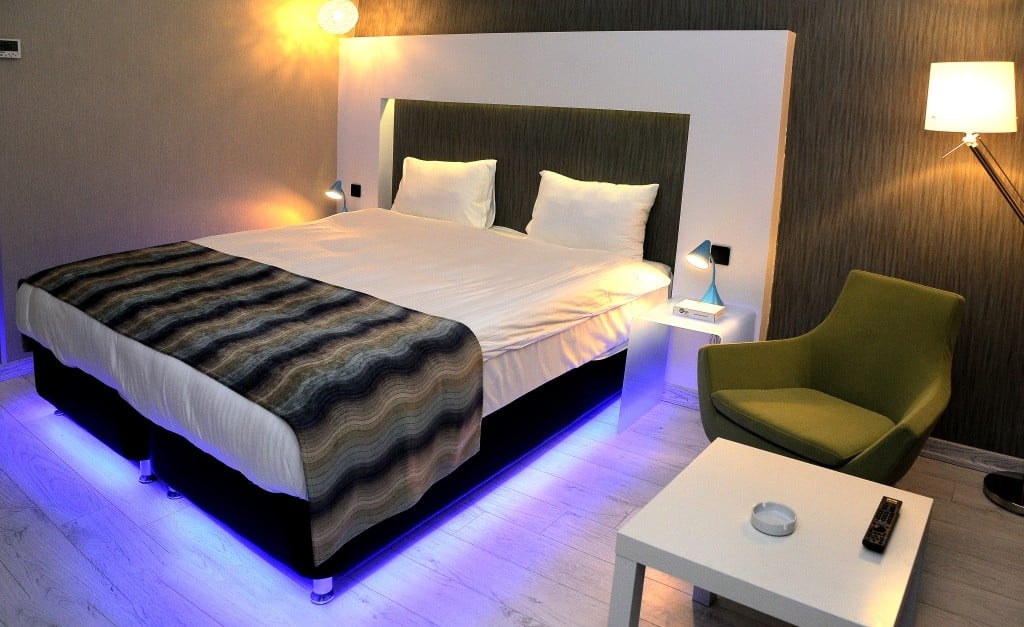 Tempo Hotel 4 Levent