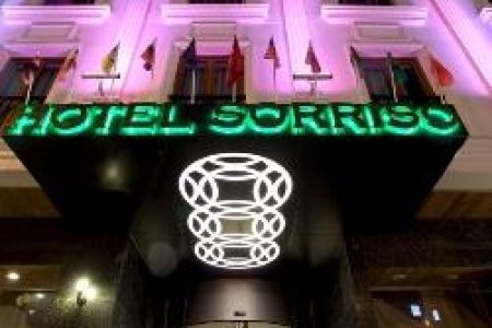 Sorriso Hotel