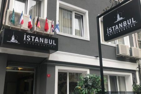 İstanbul Hotel & Suites