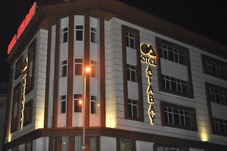 Atabay Otel