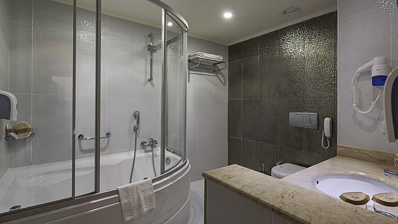 Crystal Palace Luxury Resort & Spa