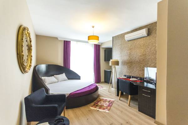 Bossuite Hotel Maltepe