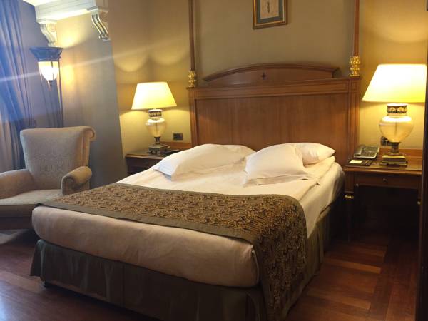 The Central Palace Taksim